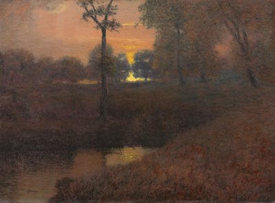 Sera da Hugh Huntington Howard