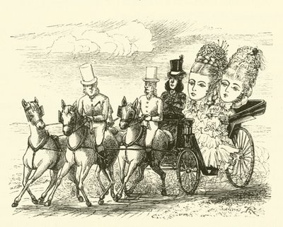 Donne da Hugh Rowley