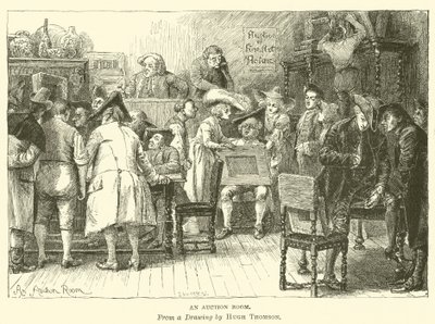 Una sala d