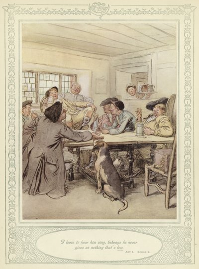 Illustrazione per 