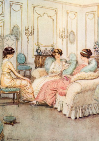 Illustrazione per L