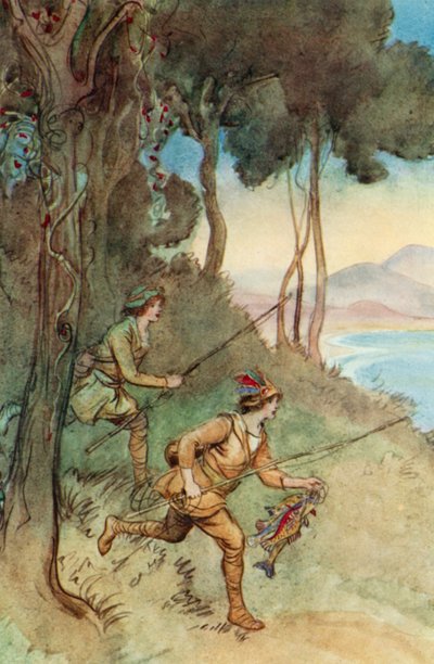 Illustrazione per L