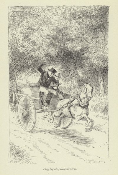 Illustrazione per Janet