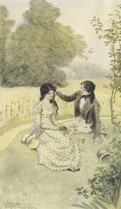 Illustrazione per Janet
