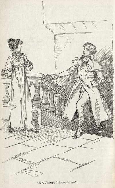 Il romanzo di Jane Austen 