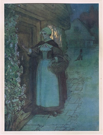 Nessuno così devoto come Hester da Hugh Thomson