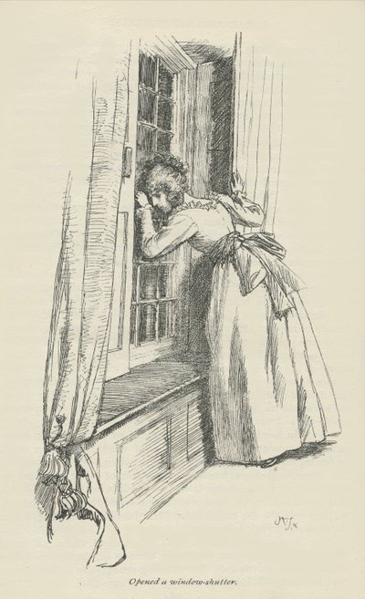 Aperto un