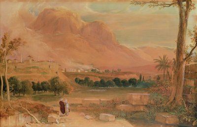 Corinto da Hugh William Williams