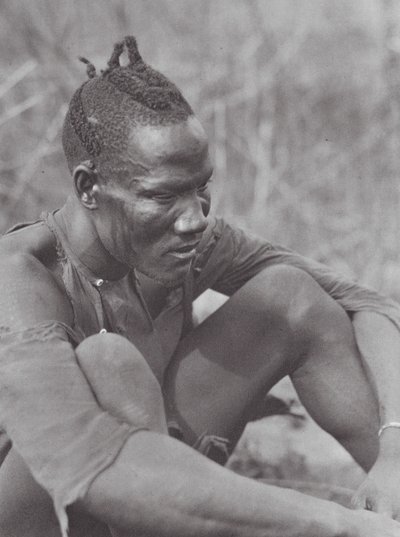 Africa: Djur orientale da Hugo Adolf Bernatzik