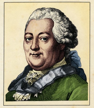 Christian Felix WEISSE da Hugo Bürkner