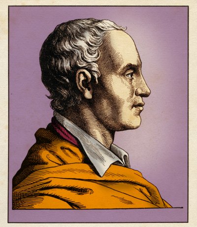 Ludwig Christoph Heinrich Haolty da Hugo Bürkner