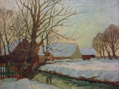 fattoria da Hugo Hatzler