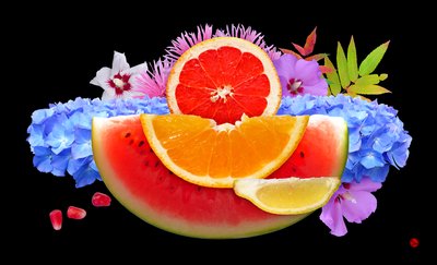 Alba hawaiana da Hugo Nefe