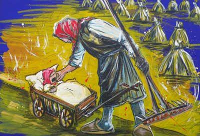 Consolazione da Hugo Nefe