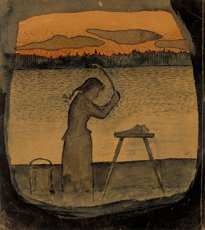  da Hugo Simberg