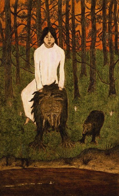  da Hugo Simberg