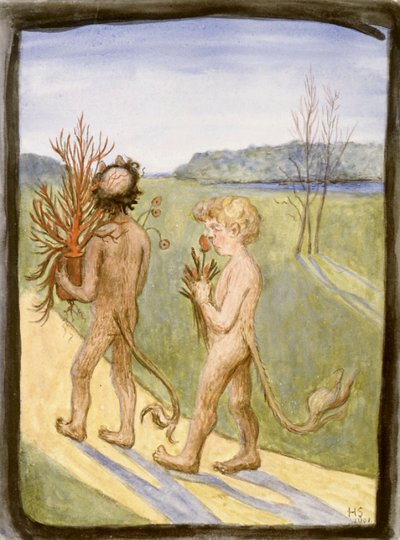  da Hugo Simberg