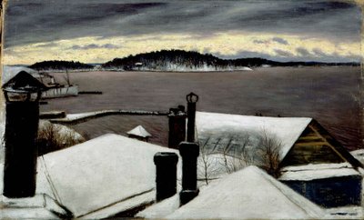  da Hugo Simberg