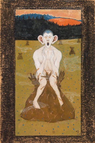 Gelo da Hugo Simberg