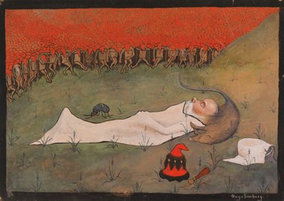  da Hugo Simberg