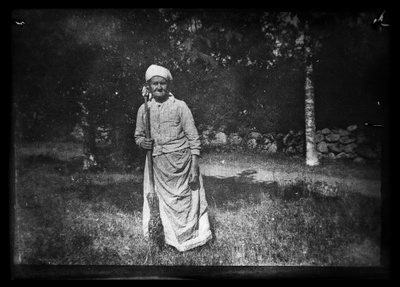 La nonna dell