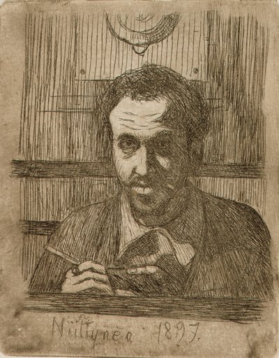  da Hugo Simberg