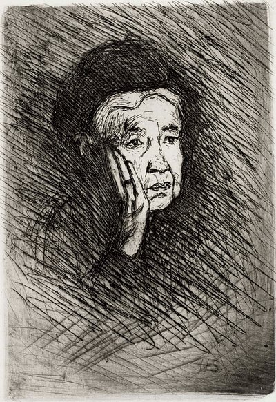 La zia dell