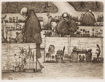  da Hugo Simberg