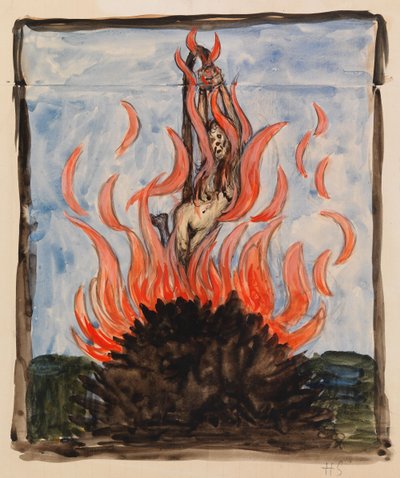  da Hugo Simberg