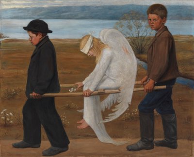  da Hugo Simberg