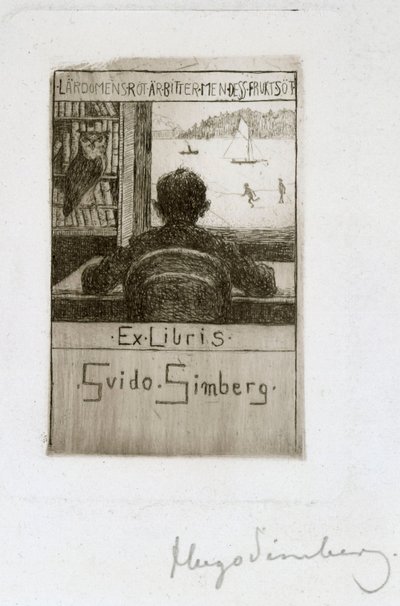  da Hugo Simberg