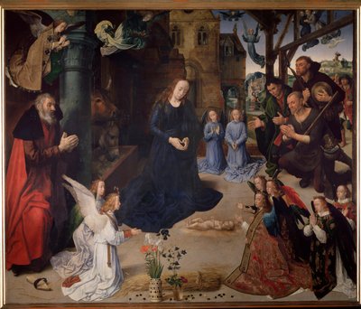 Trittico Portinari: L