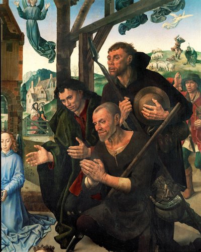  da Hugo van der Goes