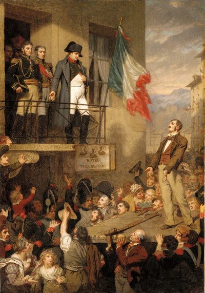 Il volo dell