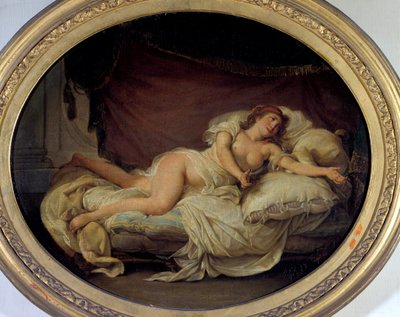 Donna Couchee da Hugues Traval