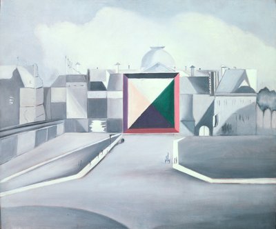 Tableaux parigini da Humphrey Jennings