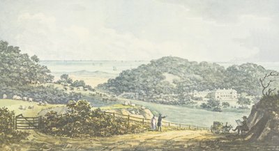 Vista panoramica 