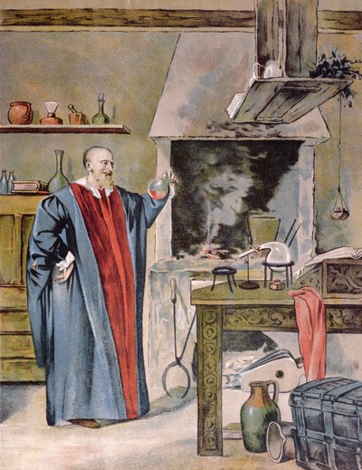 Imperatore Rodolfo II d
