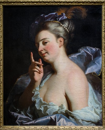  da Hyacinthe Francois Rigaud