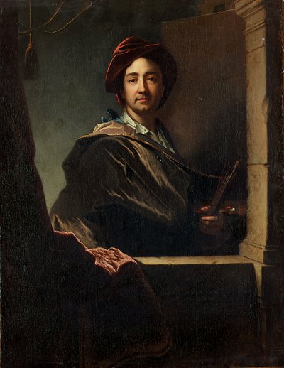 Ritratto dell