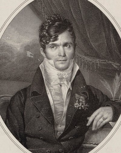 Ritratto del direttore d