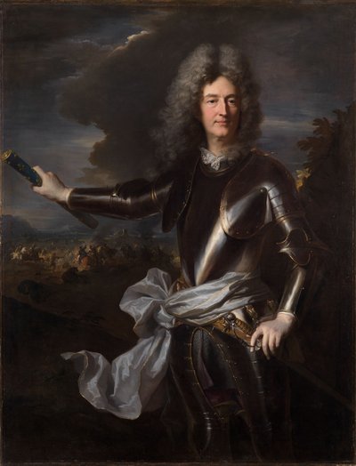  da Hyacinthe Rigaud