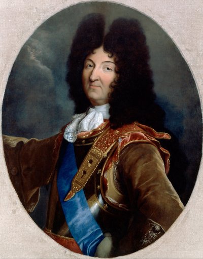  da Hyacinthe Rigaud