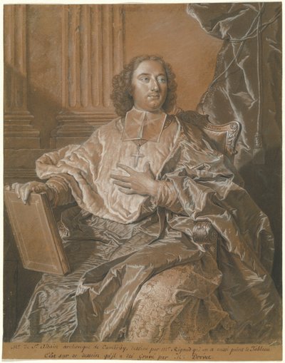  da Hyacinthe Rigaud