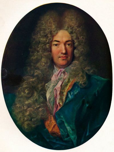 Monsieur Calvet 1659-1743, fondatore dell