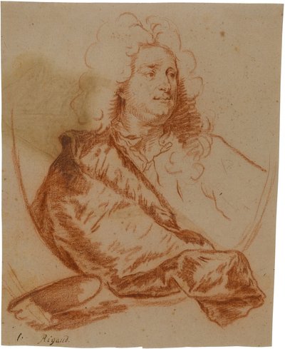  da Hyacinthe Rigaud