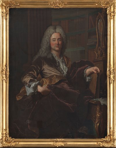  da Hyacinthe Rigaud