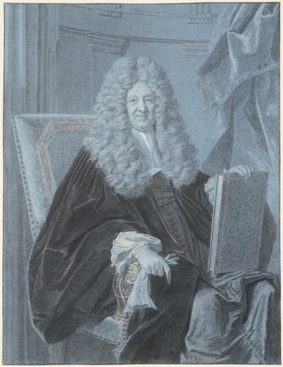  da Hyacinthe Rigaud