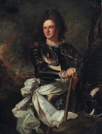 Ritratto del Conte d