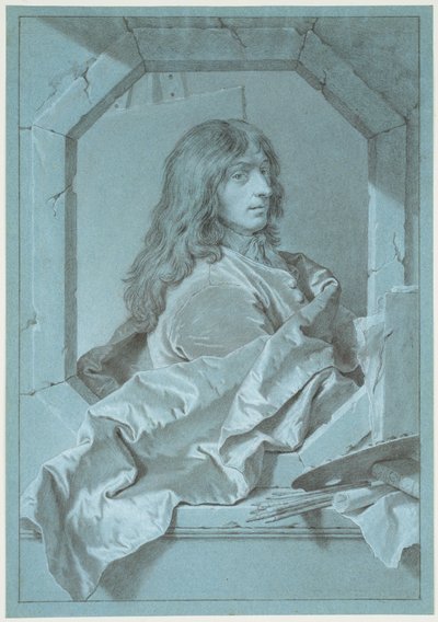  da Hyacinthe Rigaud